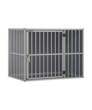 Hondenbench model DL maat L