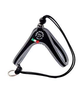 Hondentuigje Liberta maat 2.5 (37-47cm)