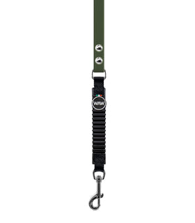 Hondenriem Icon 180 cm met schrokbreker maat L