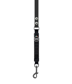 Hondenriem Icon 180 cm met schrokbreker maat M
