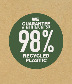 Hondenhok Happy Home Large 96x78x73 cm