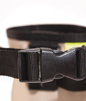 Beloningssnoepjes zakje / Treatee Pouch 035