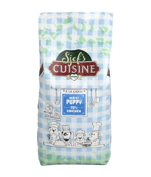 Hondenbrok Maxi Puppy
