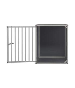 Hondenbench model DK maat M