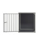 Hondenbench model DK maat M