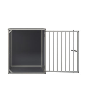 Hondenbench model DK maat M