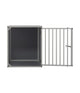 Hondenbench model DK maat M