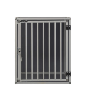 Hondenbench  model DK maat S