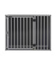 Hondenbench  model DL maat M