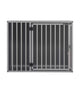 Hondenbench  model DL maat M