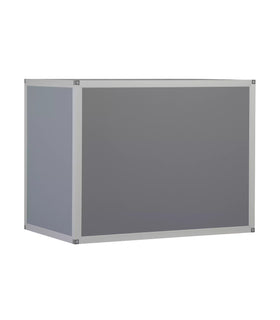 Hondenbench  model DL maat M