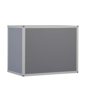 Hondenbench  model DL maat M