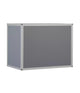 Hondenbench  model DL maat M