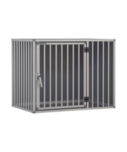 Hondenbench  model DL maat M