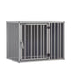Hondenbench  model DL maat M