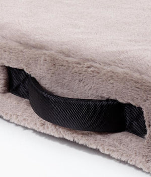 Hondenkussen Orthopedisch memory foam memo fluff  100x75x10 cm