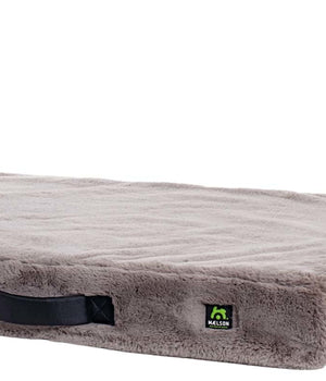 Hondenkussen Orthopedisch memory foam memo fluff  100x75x10 cm