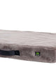 Hondenkussen Orthopedisch memory foam memo fluff  100x75x10 cm