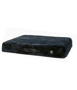 Hondenkussen Orthopedisch memory foam memo fluff  100x75x10 cm