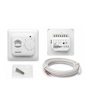 RTC 70.26 Thermostaat voor Elektrische Vloerverwarming met Vloersensor 16A