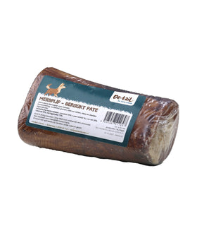 Mergpijp (Gerookt - Paté) 1st (Krimp)