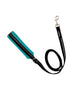 Hondenriem Nylon met Mesh handvat 130 cm