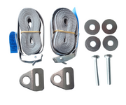 Hulpset autobench