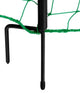 Mobiele omheining met poort 24 meter x 112 cm hoog