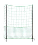 Mobiele omheining met poort 24 meter x 112 cm hoog