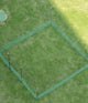 Mobiele omheining met poort 24 meter x 112 cm hoog
