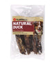 Nature snack eendennekken 150gr