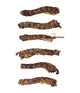 Nature snack eendennekken 150gr