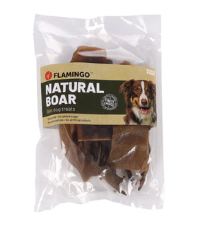Nature snack everzwijnenhuid 200gr