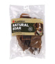 Nature snack everzwijnenhuid 200gr