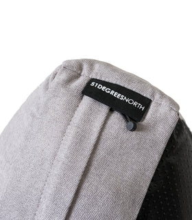 Hondenkussen 51 Essential Box pillow 80x60x10