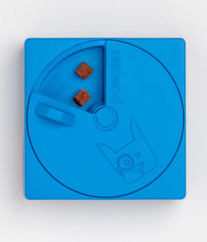 Hondenpuzzel Modulair als Lego Puzzelstukjes Level 1