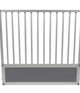 Puppyren set 6 panelen