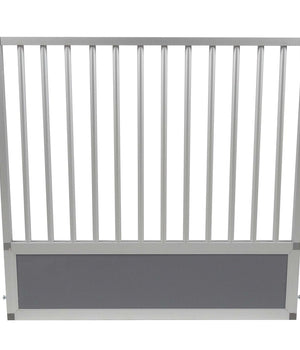 Puppyren uitbreidingsset 2 panelen