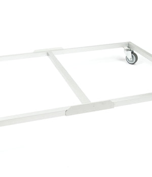 Wielenframe voor Hondenbench model DK/DL maat M