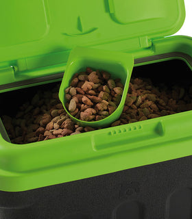 Voerton Dry Box 20