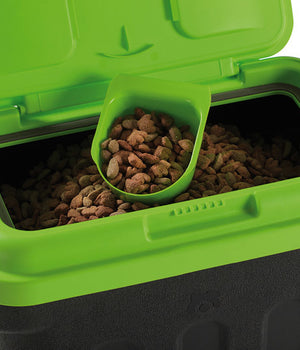 Voerton Dry Box 20