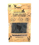 Paardenkophuid zonder vacht 130 gram