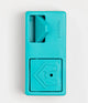 Hondenpuzzel Modulair als Lego Puzzelstukjes Level 2