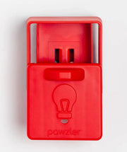 Hondenpuzzel Modulair als Lego Puzzelstukjes Level 1