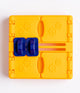 Hondenpuzzel Modulair als Lego Puzzelstukjes Level 2