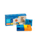 Hondenpuzzel Rainbow set  mini Level 1-3