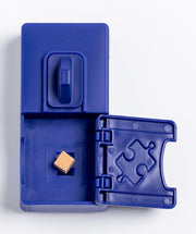 Hondenpuzzel Modulair als Lego Puzzelstukjes Level 2