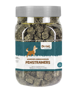 Hondenbeloningssnoepjes pens trainers 340 gram