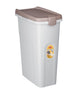 Voerton 40 liter voor circa 15 kg aan hondenvoer