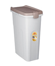 Voerton 40 liter voor circa 15 kg aan hondenvoer
